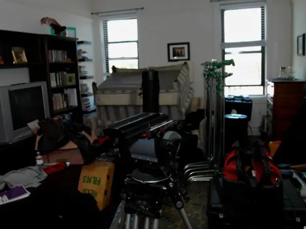 Multiverse Production Still