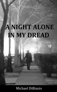 The Cover to My Book