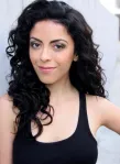 Grace Parra