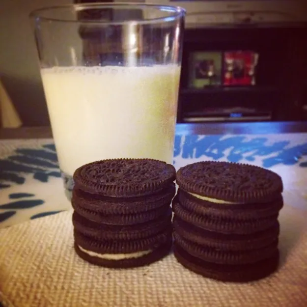 This has nothing to do with the survey. I just want cookies.