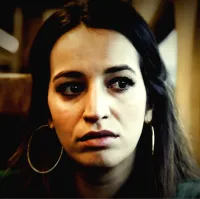 Beatriz De La Cruz stars in La Comida, a funny and poignant short Written and Directed by Eddie.